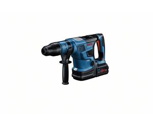 Trapano a percussione a batteria Bosch GBH 18V-36 C BITURBO con attacco SDS max 0611915021