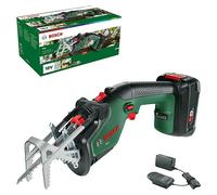 Trapano a percussione a batteria Bosch Professional 18 V GSB 18V-55 Solo