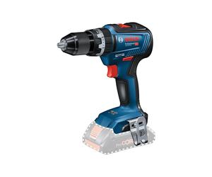Trapano a percussione a batteria Bosch Professional 18 V GSB 18V-55 Solo
