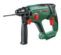 Trapano a percussione a batteria BOSCH UniversalHammer18V 06039D6000