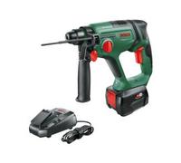 Trapano a percussione a batteria BOSCH UniversalHammer18V 06039D6004