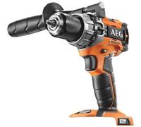 TRAPANO A PERCUSSIONE A BATTERIA 'BSB 18 CBL/O' AEG 18V - AEG POWERTOOLS
