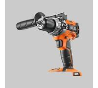 TRAPANO A PERCUSSIONE A BATTERIA BSB 18 CBL/O AEG 18V Elettroutensili Aeg