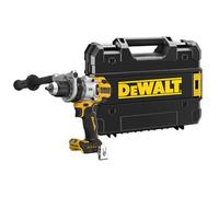 Trapano a percussione a batteria DEWALT 18V in valigetta DCD1007NT