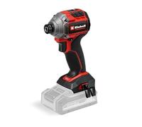 Einhell Professional Trapano a percussione a batteria TP-CI 18/250-C Li BL-Solo Power X-Change (18 V, 250 Nm, Brushless, mandrino esagonale, luce LED, batteria esclusa)