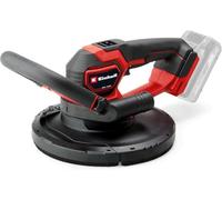 Trapano a percussione a batteria Einhell Professional TP-DWS 18/225 Li BL-Solo Power X-Change (18 V, Brushless, include 6 pz. carta abrasiva Ø 225 mm e 1 pz. retina abrasiva, batteria esclusa)