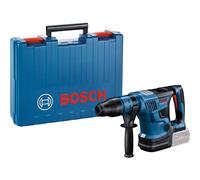 Trapano a percussione a batteria GBH 18V-36C