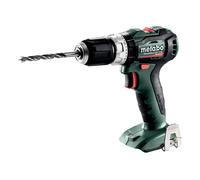 Metabo Trapano-avvitatore a percussione a batteria PowerMaxx SB 12 BL (601046850) Scatola di cartone Quantità:1