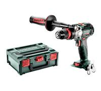 Metabo Trapano avvitatore a percussione a batteria SB 18 LTX BL Q Ix Quantità:1