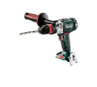 Trapano a percussione a batteria METABO SB 18 LTX Quick senza batteria metaloc 602200840