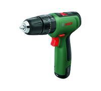 TRAPANO A PERCUSSIONE A RETE BOSCH Trapano a percussione a batteria BOSCH -EasyImpact 1200 1 Batteria 1,5 Ah