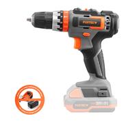 Trapano a percussione/ Avvitatore a batteria 20V FX-E1SBS20 FUXTEC - senza batteria