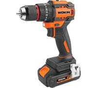 Trapano a Percussione Batt GP20V 620106 Wokin X2 20 V