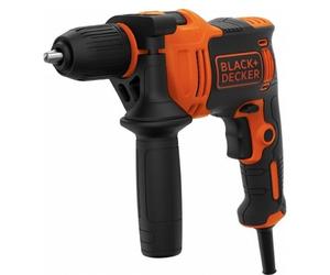 Trapano a percussione Black&Decker BEH550 550W