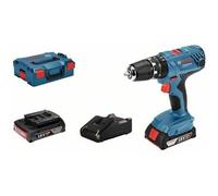 Trapano a Percussione BOSCH 06019H1109 18 V