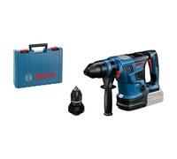 Bosch GBH 18V-34 CF PROFESSIONAL 500 Giri/min SDS-plus