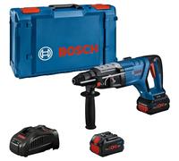 Trapano a percussione Bosch GBH 5-40 DCE Professional con SDS-max