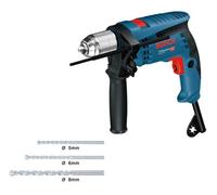 Trapano a percussione BOSCH GSB 13 RE 0601217104