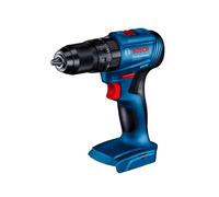 Trapano a Percussione BOSCH GSB 185-LI (Solo corpo)