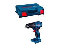 Trapano a Percussione BOSCH GSB 185-LI (Solo corpo + L-Case)