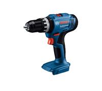 Bosch GSB 18V-25 - Trapano Avvitatore a Percussione 18V Solo Corpo Macchina 10mm