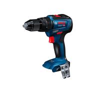 Bosch GSB 18 V-55 Professional 1800 Giri/min Nero, Blu
