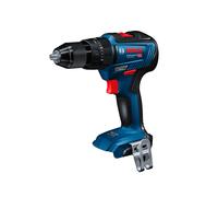 Bosch GSB 18 V-55 Professional 1800 Giri/min Nero, Blu