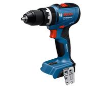 Bosch Professional 18V System Trapano-avvitatore a batteria GSB 18V-65 (motore brushless, lunghezza della testa 175)