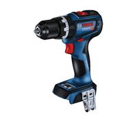 Trapano a Percussione BOSCH GSB 18V-90 C (Solo corpo)