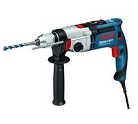 Bosch GSB 21-2 RCT 3000 Giri/min Senza chiave 2,9 kg
