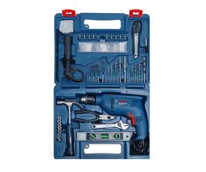 Trapano a percussione Bosch GSB 600 06011A0321