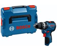 TRAPANO A PERCUSSIONE BOSCH GSB12V-31