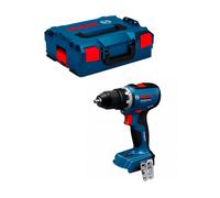 Trapano a Percussione BOSCH GSR 18V-65 (Solo corpo + L-Boxx 136)