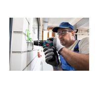 Trapano a percussione Bosch Professional GSB 12V-15.