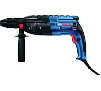 Trapano a percussione Bosch SDS plus GBH 240 F 0611273000