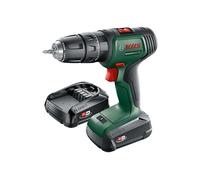 TRAPANO A PERCUSSIONE BOSCH UniversalImpact 18V