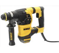 DeWALT D25333K-QS martello perforatore 950 W SDS-plus