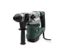 Trapano a percussione con punte e scalpelli SDS PLUS, 2200 W