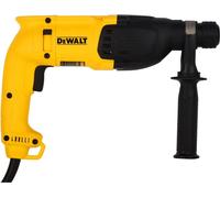 Trapano a percussione DeWalt D25033-QS 710W con arresto di profondit