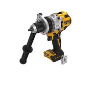 Trapano a Percussione DeWALT DCD1007N (Solo corpo)