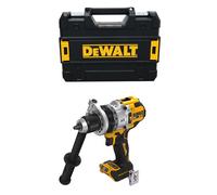 Trapano a Percussione DeWALT DCD1007NT (Solo corpo + TSTAK II)