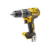 Trapano a Percussione DeWALT DCD796N (solo corpo macchina corpo)