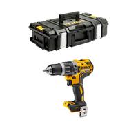 Trapano a Percussione DeWALT DCD796NDS (Solo corpo + DS150)