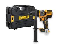 Trapano a percussione DEWALT DCD999NT 20V MAX XR FLEXVOLT Advantage 1/2"...
