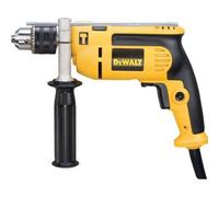 Trapano a percussione Dewalt DWD024K 650W 13mm mandrino a dentatura