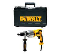 Trapano a Percussione DeWALT DWD524KS-QS (1100 W)