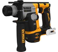 Trapano a percussione DeWALT senza fili XR 18 V, SDS-Plus, 1,4 J, valigetta, macchina indipendente DCH172NT