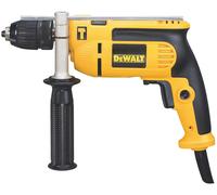 Trapano a Percussione DWD024KS Qs 701 W in Valigetta DeWalt