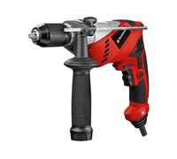 TRAPANO A PERCUSSIONE EINHELL RT-ID 65/1 - Rosso, 260x90x260 mm, 2,1 kg