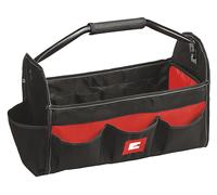 TRAPANO A PERCUSSIONE EINHELL TC-ID 1000 E Kit - Nero, Rosso, 1010W, mandrino 13mm, set 16 punte